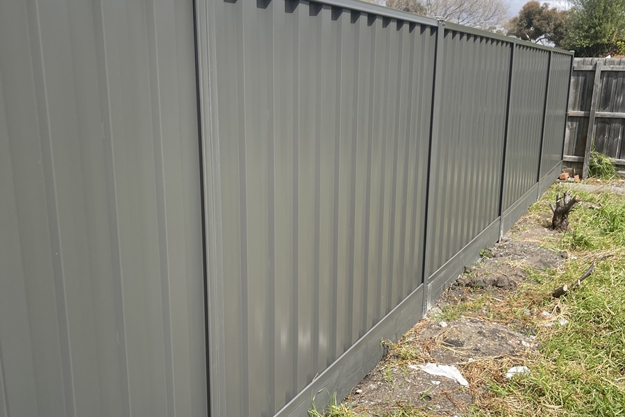 Fencing Services