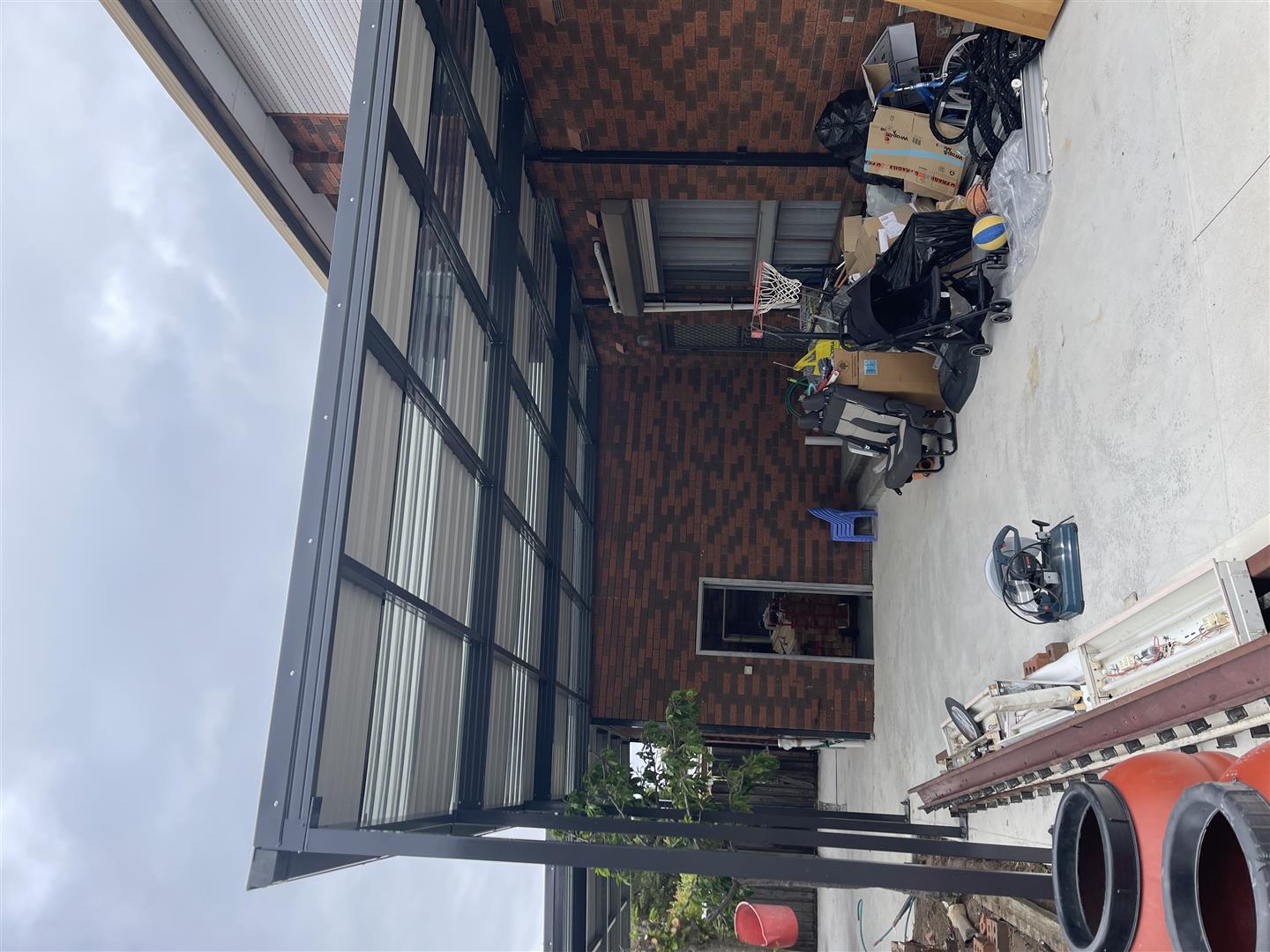 Pergola Builders Melbourne – Multiple