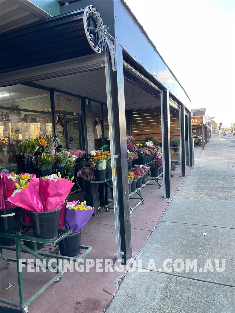 Shutter Roller Door Melbourne