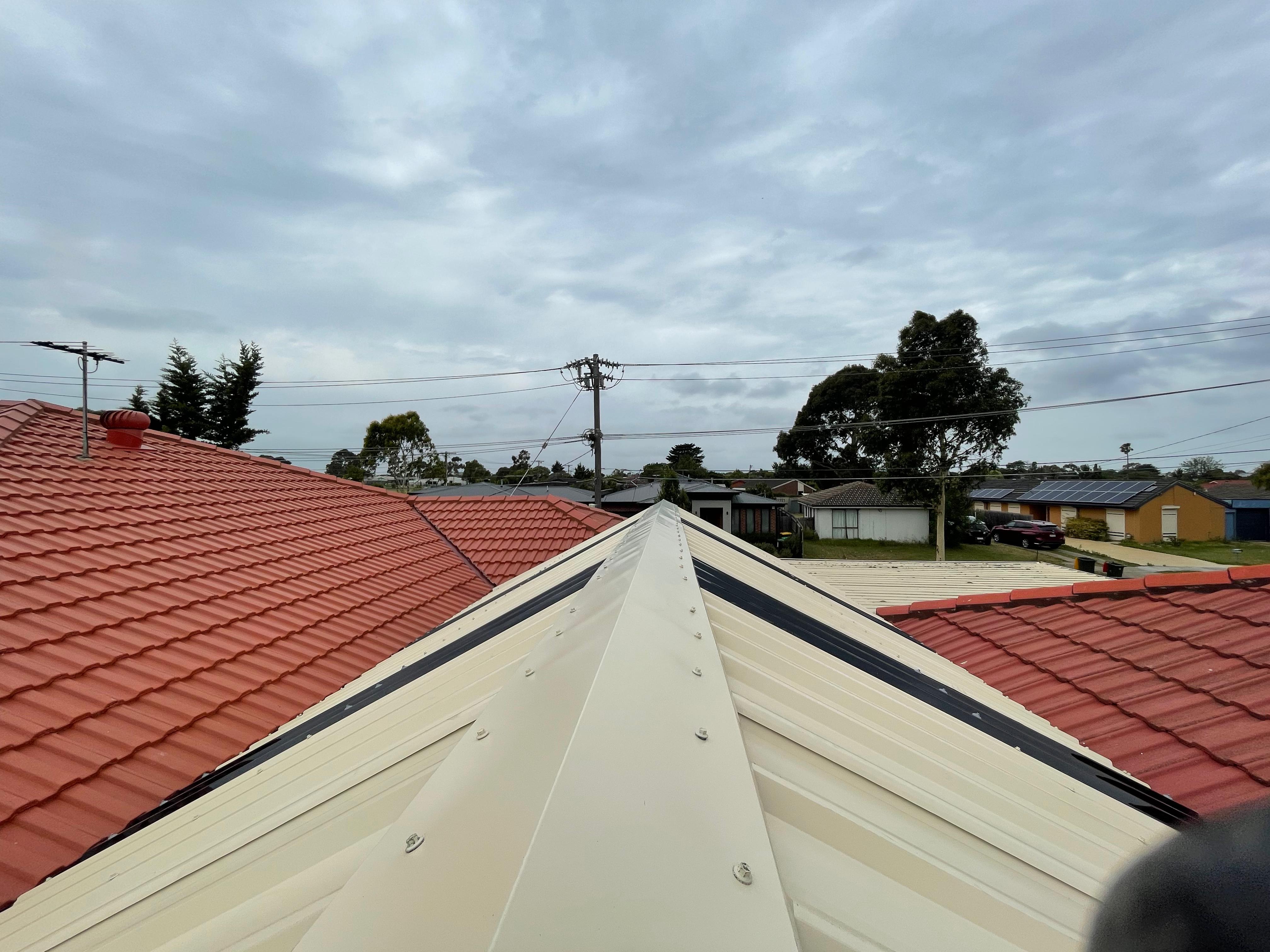 Pergola Builders Melbourne