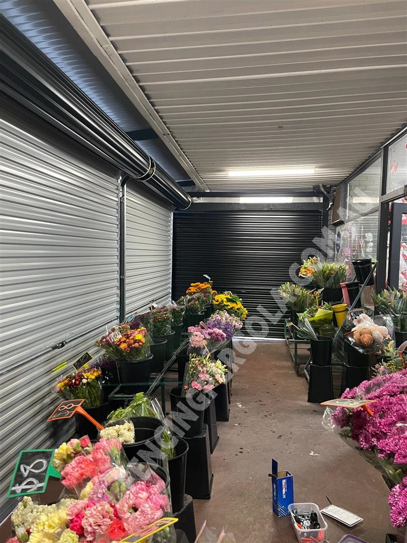 Shutter Roller Door Melbourne