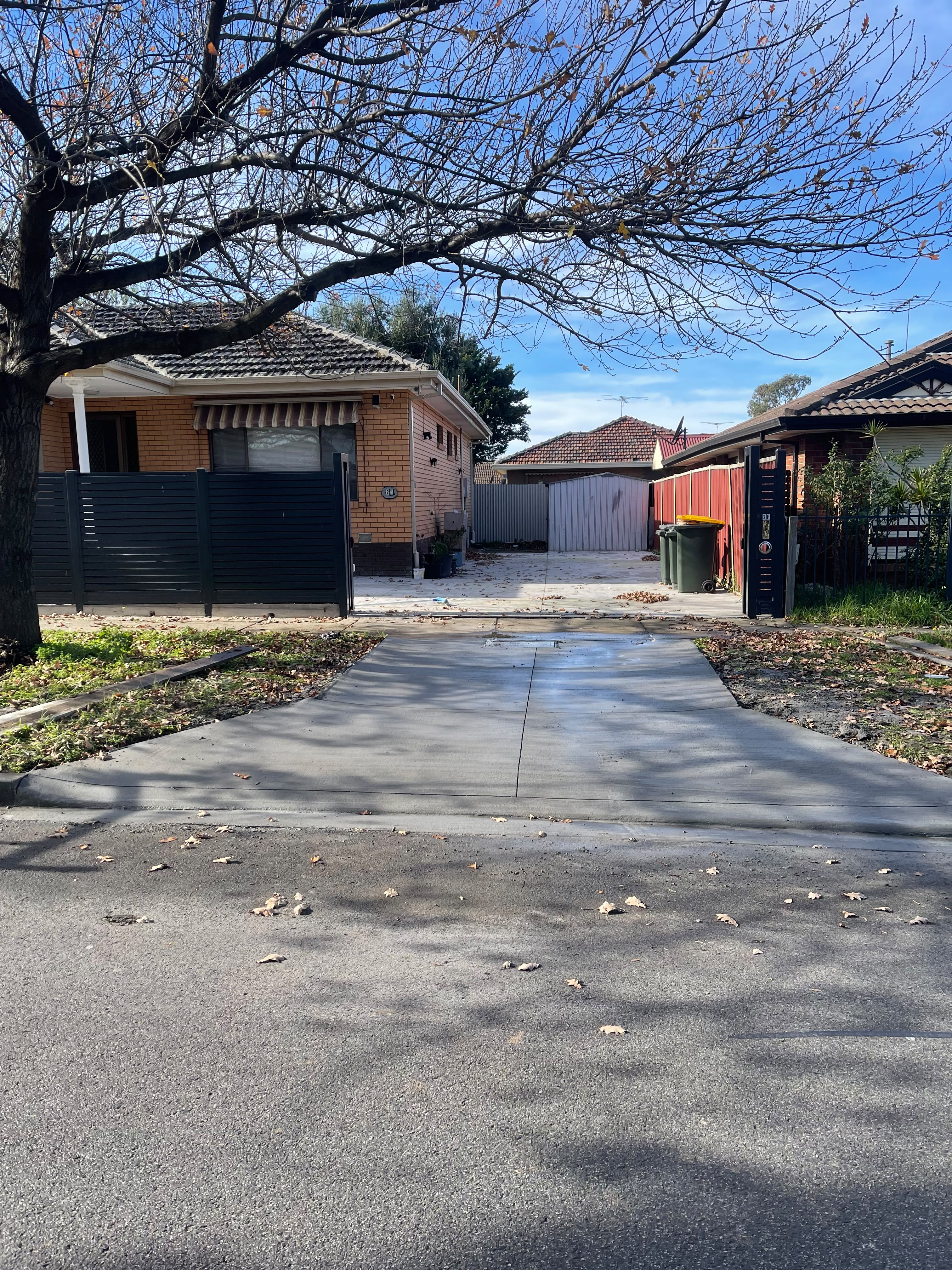 Aluminium Fencing Melbourne