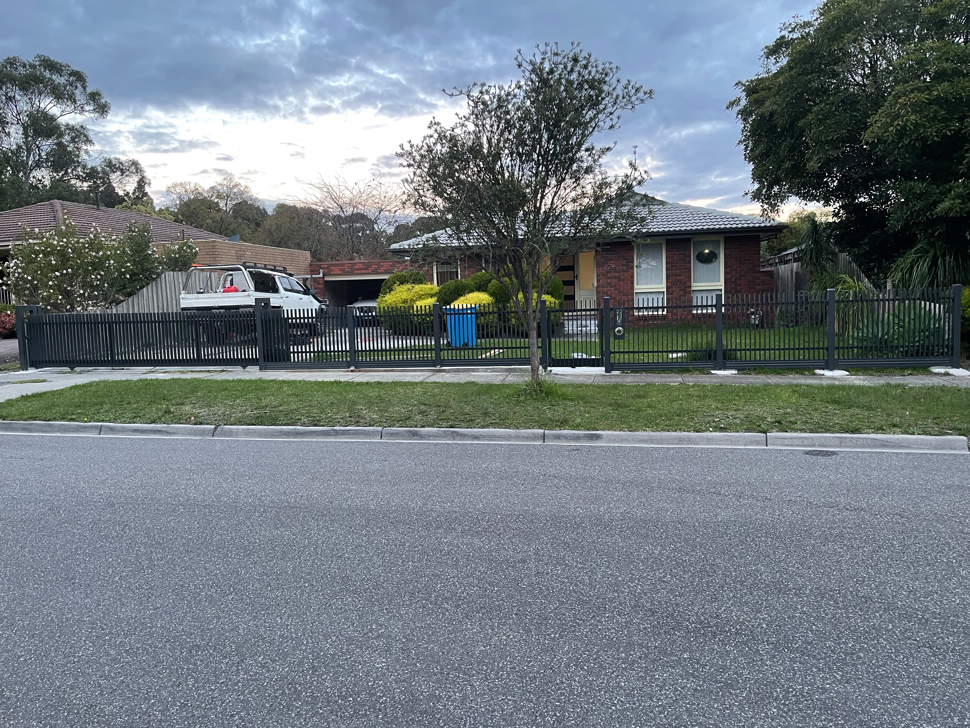 Gate Installation Melbourne