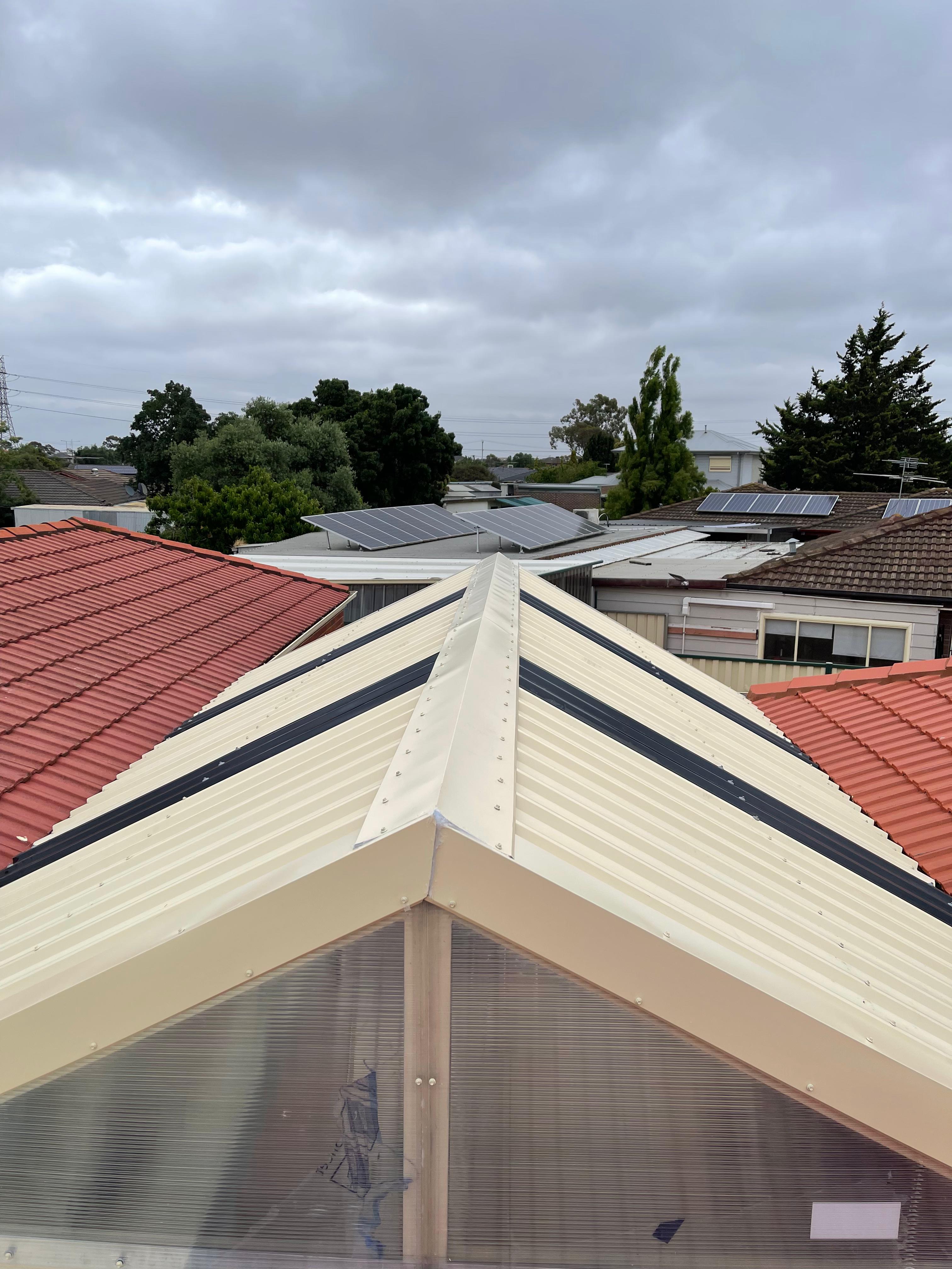 Pergola Builders Melbourne