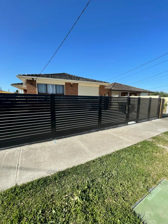 Concrete Services Melbourne