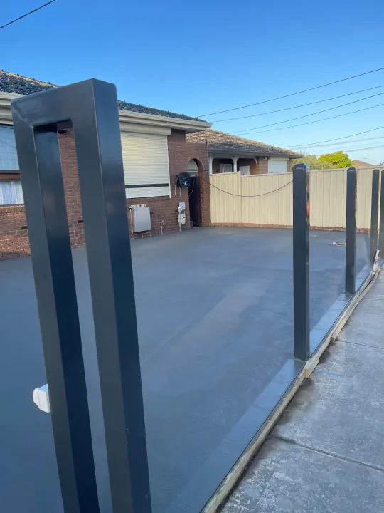 Concrete Services Melbourne